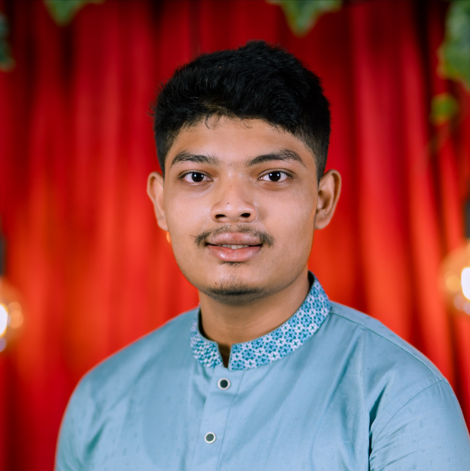 Prapan Biswas